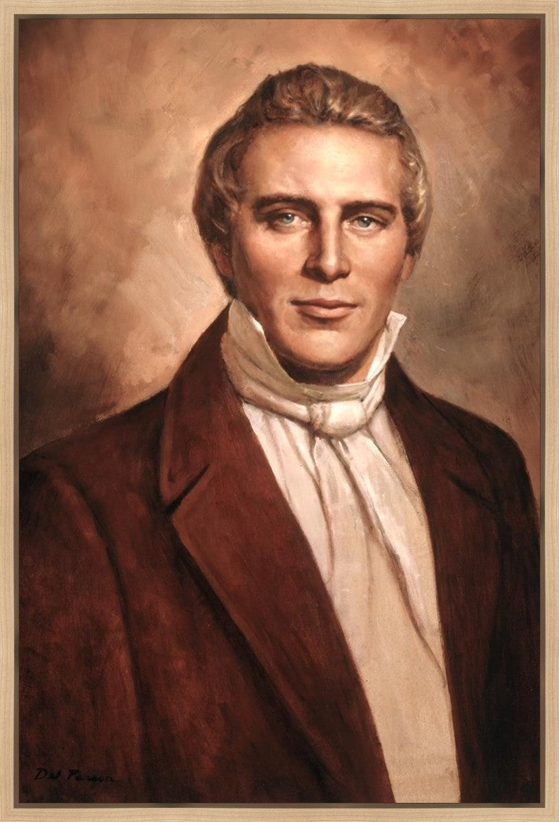 American Prophet
