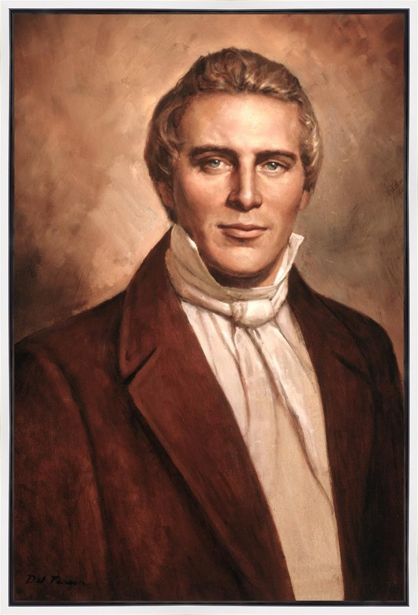 American Prophet