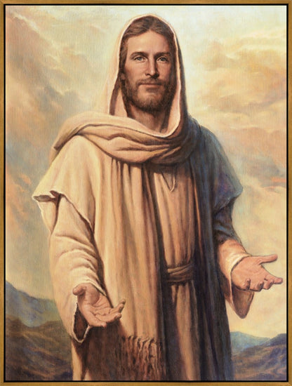 Abide with Me