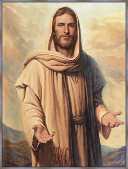 Abide with Me