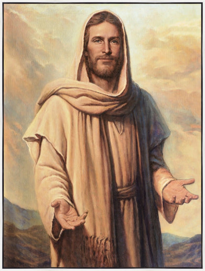 Abide with Me
