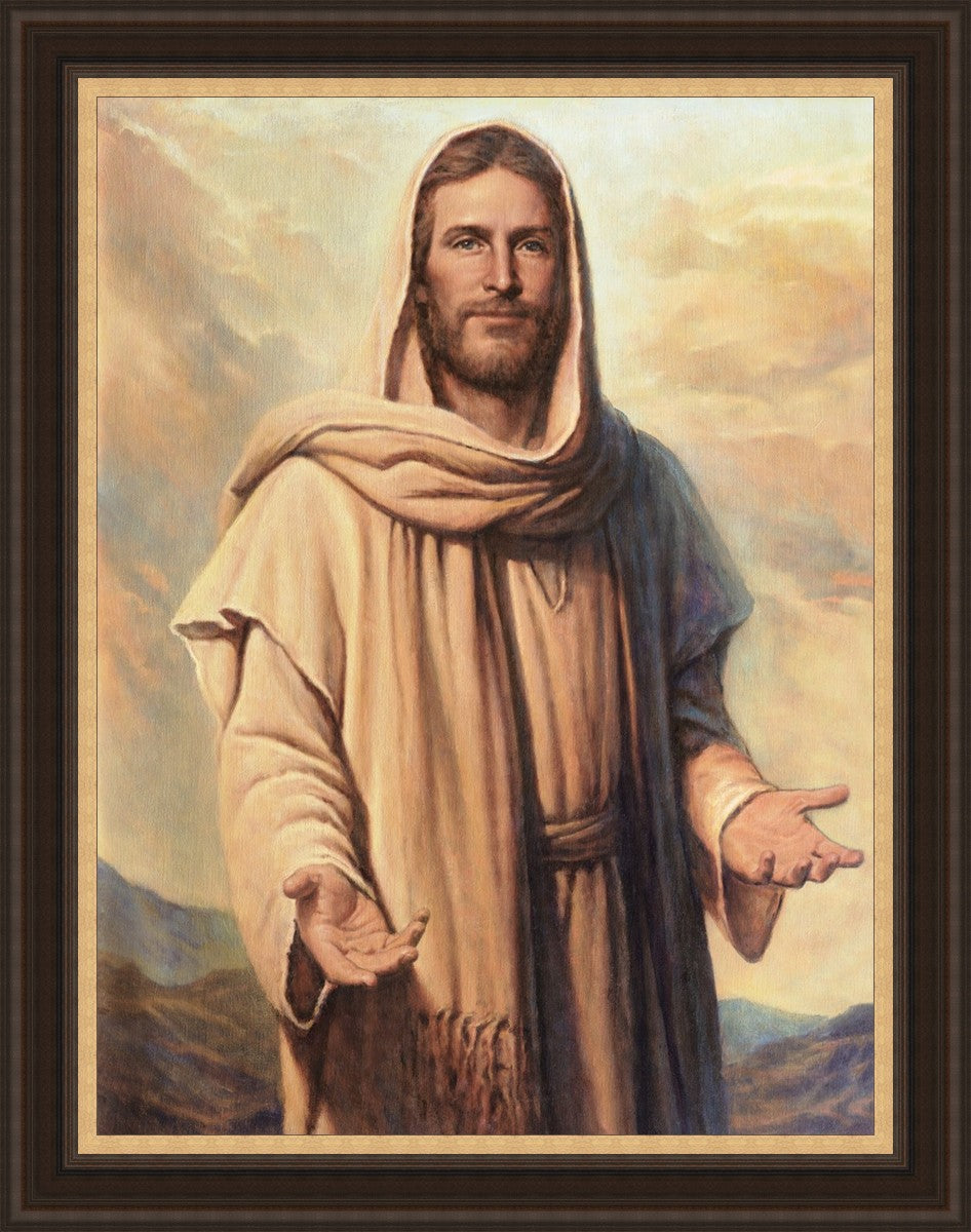 Abide with Me