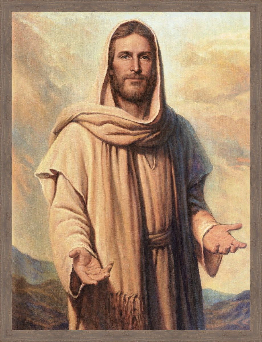 Abide with Me