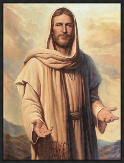 Abide with Me