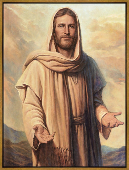 Abide with Me