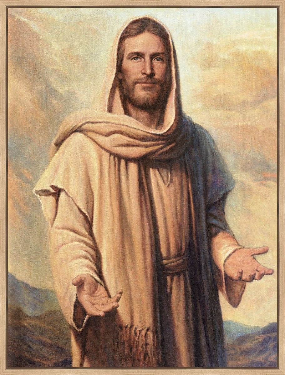 Abide with Me
