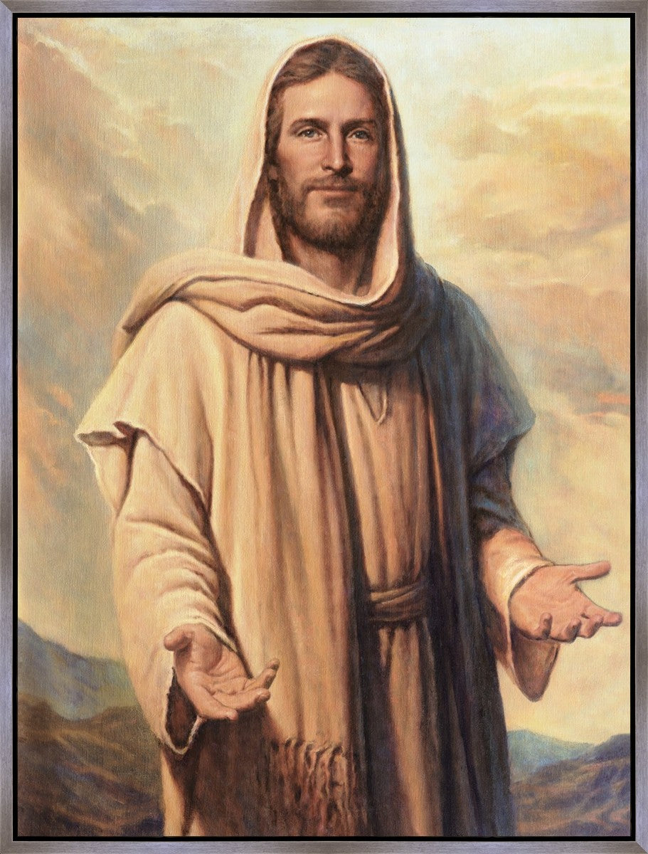 Abide with Me