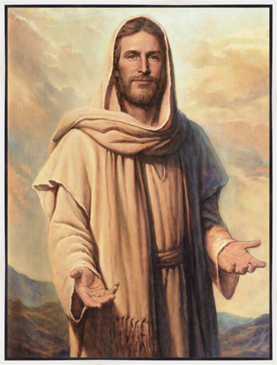 Abide with Me