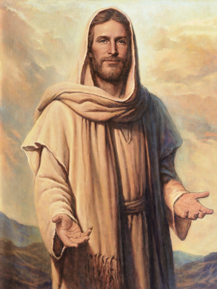 Abide with Me