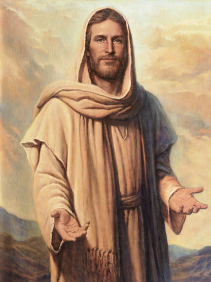 Abide with Me