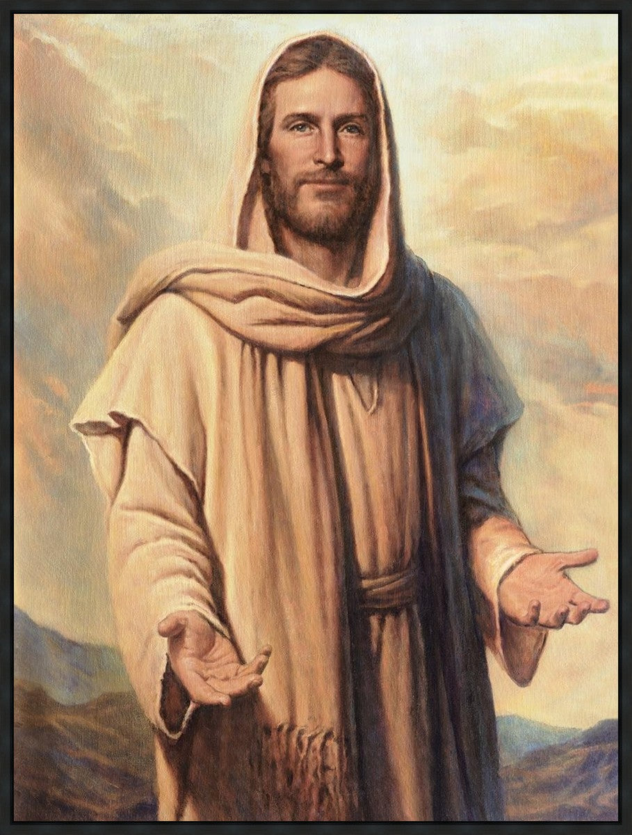Abide with Me