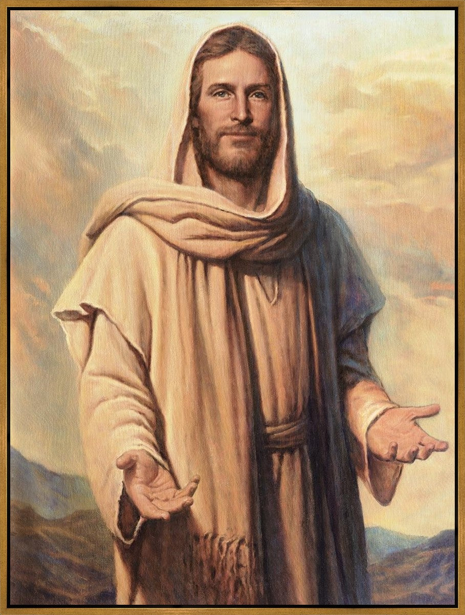 Abide with Me