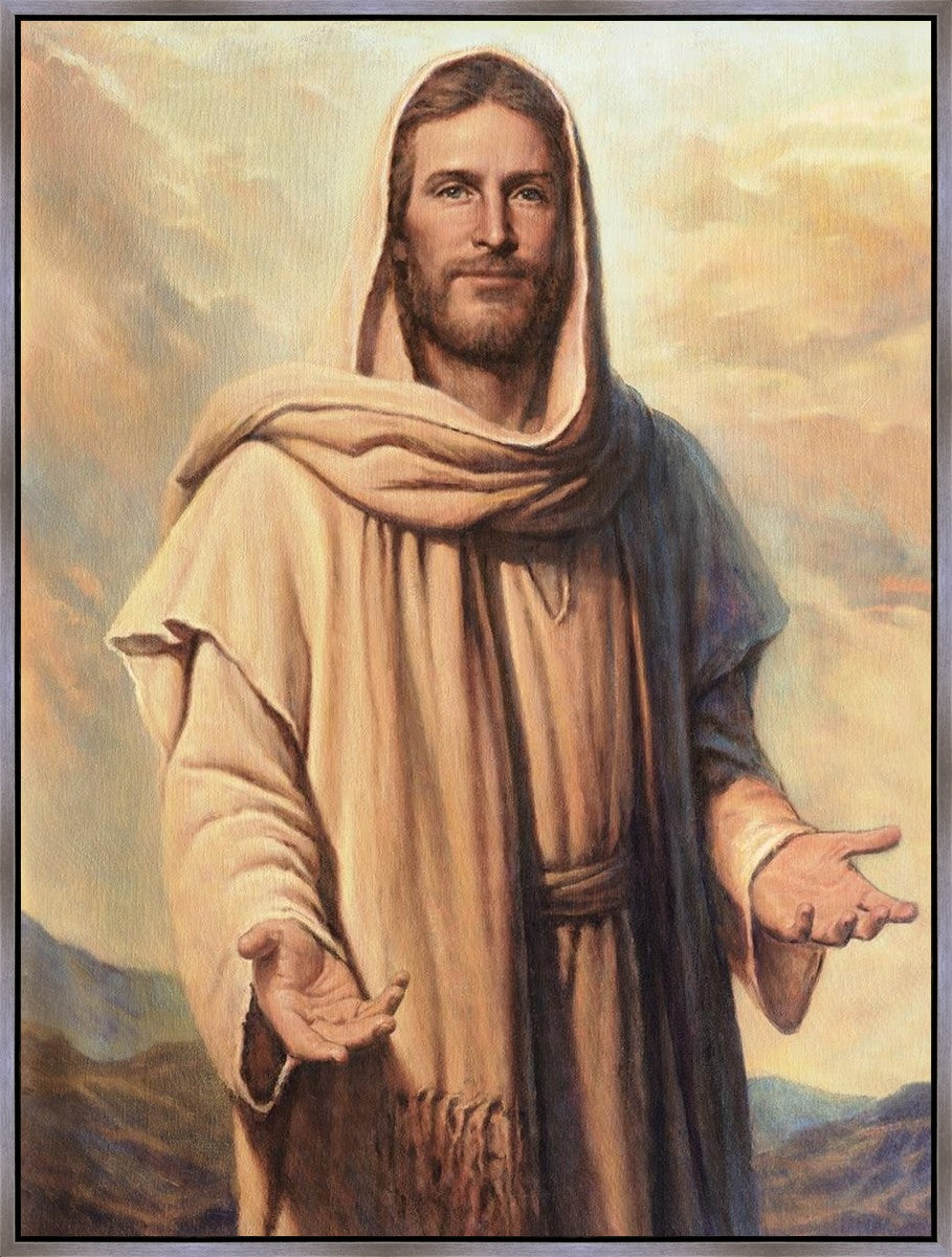 Abide with Me
