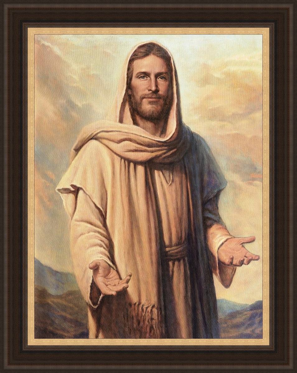 Abide with Me