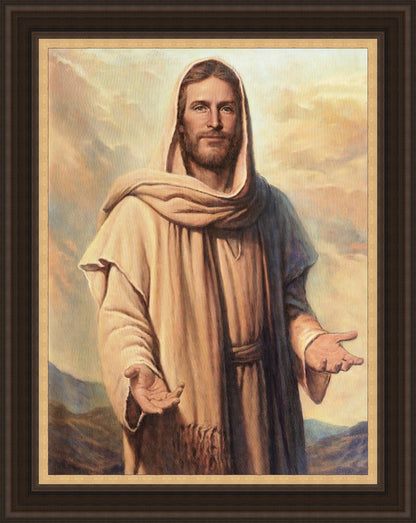 Abide with Me