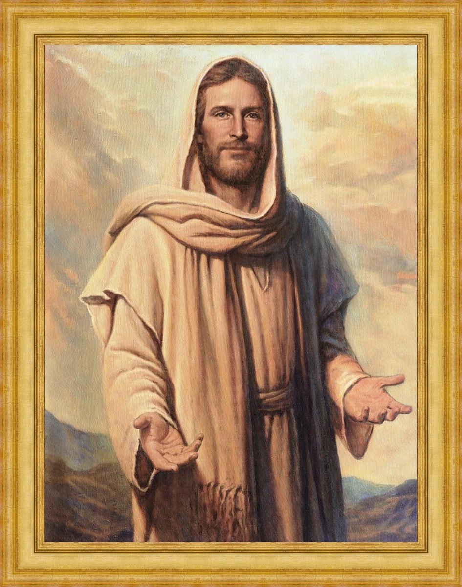 Abide with Me