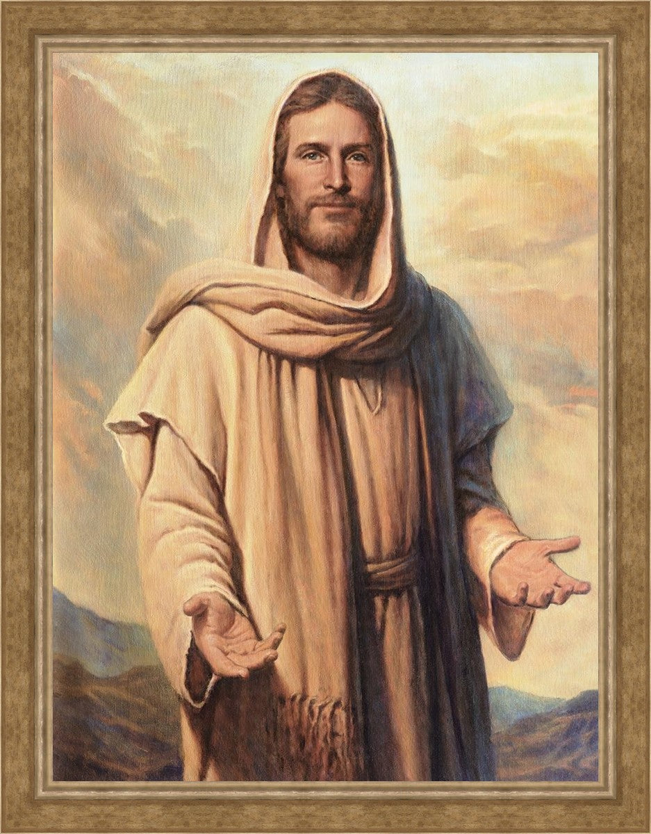 Abide with Me