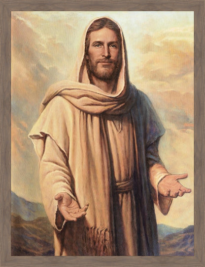 Abide with Me