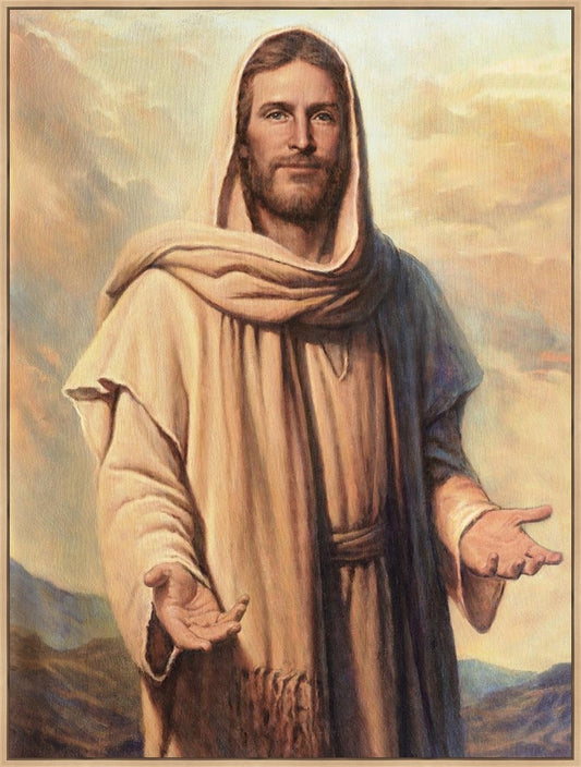 Abide with Me