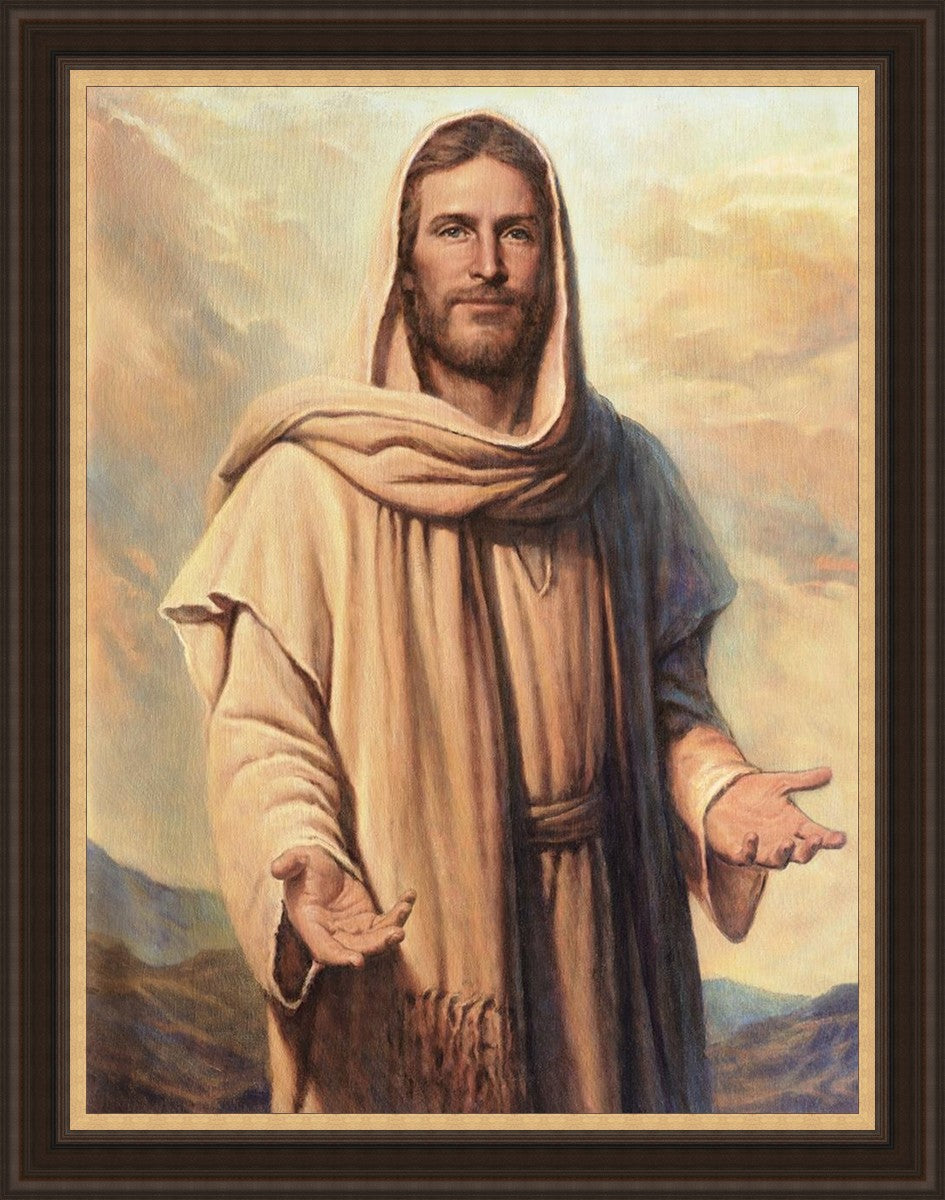 Abide with Me