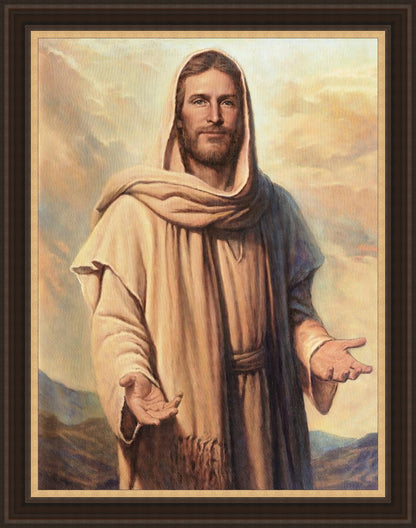 Abide with Me