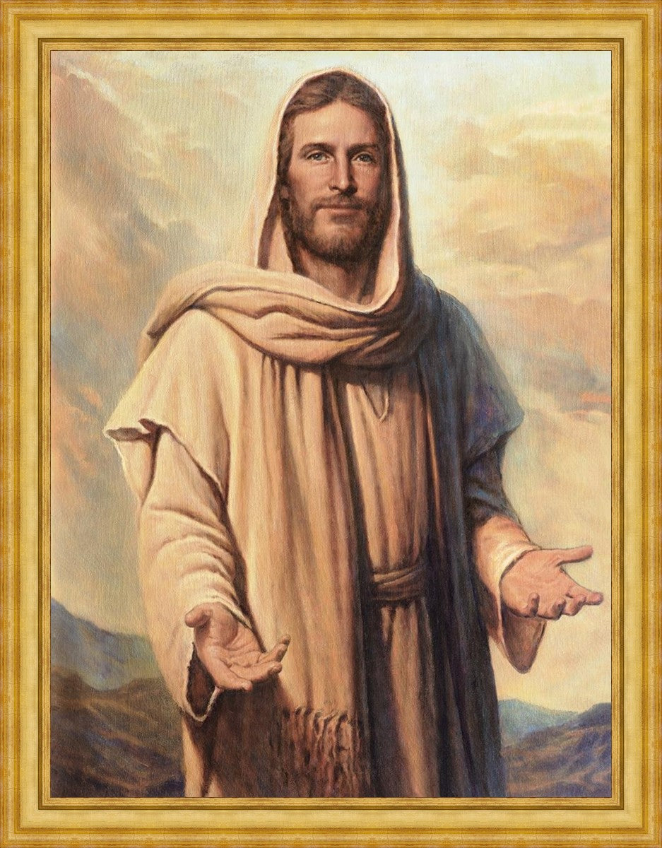 Abide with Me