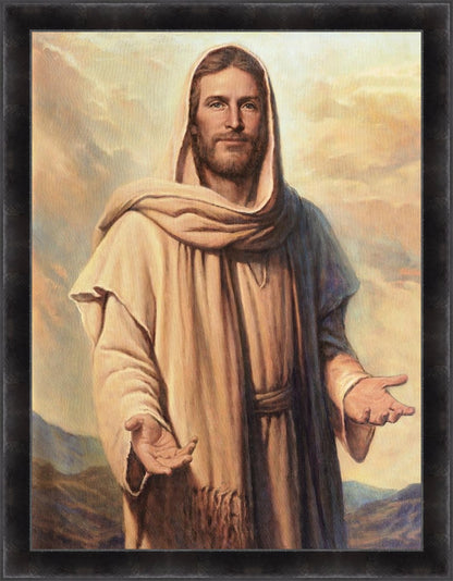 Abide with Me