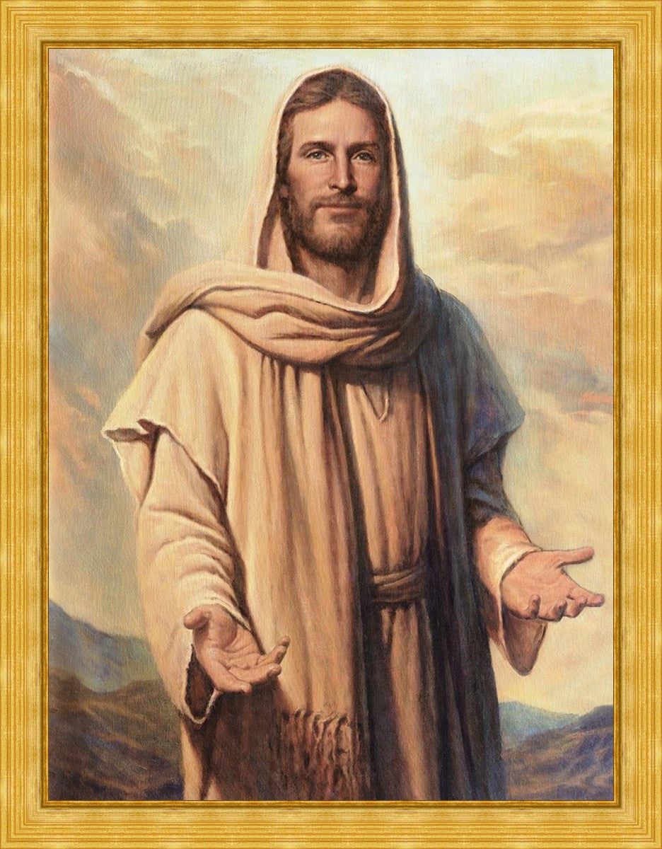 Abide with Me