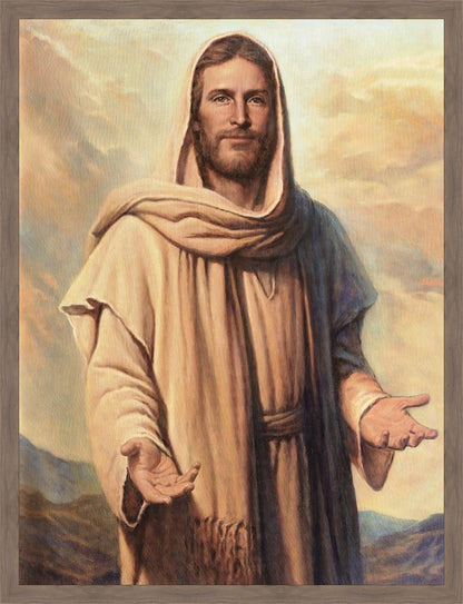 Abide with Me