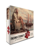 Facing Eternity Puzzle by Del Parson