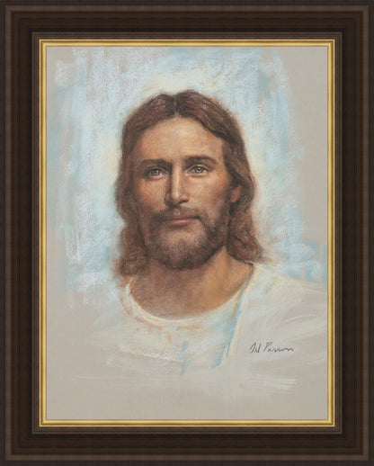 Holy One Large Wall Art