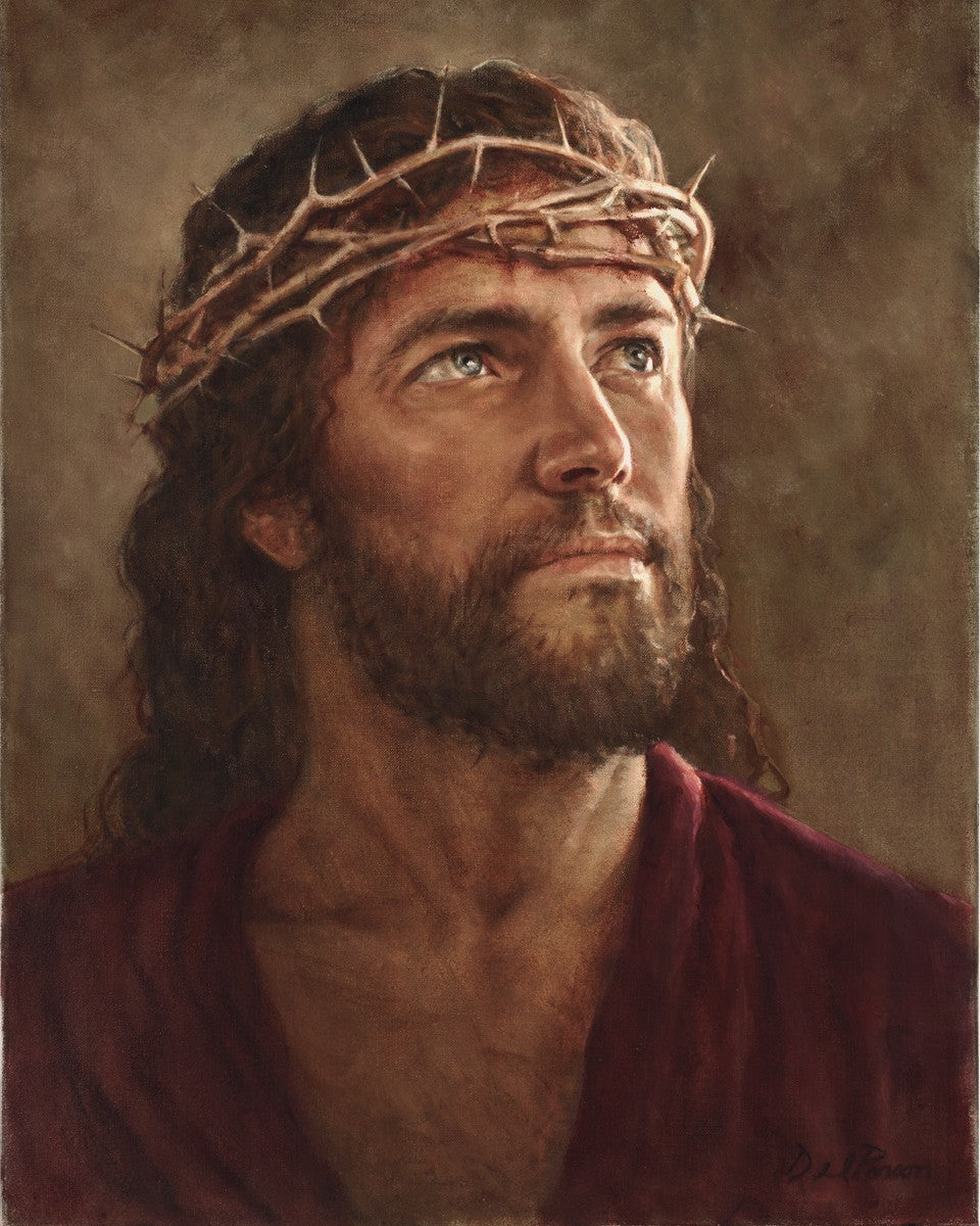 Thy Will Be Done