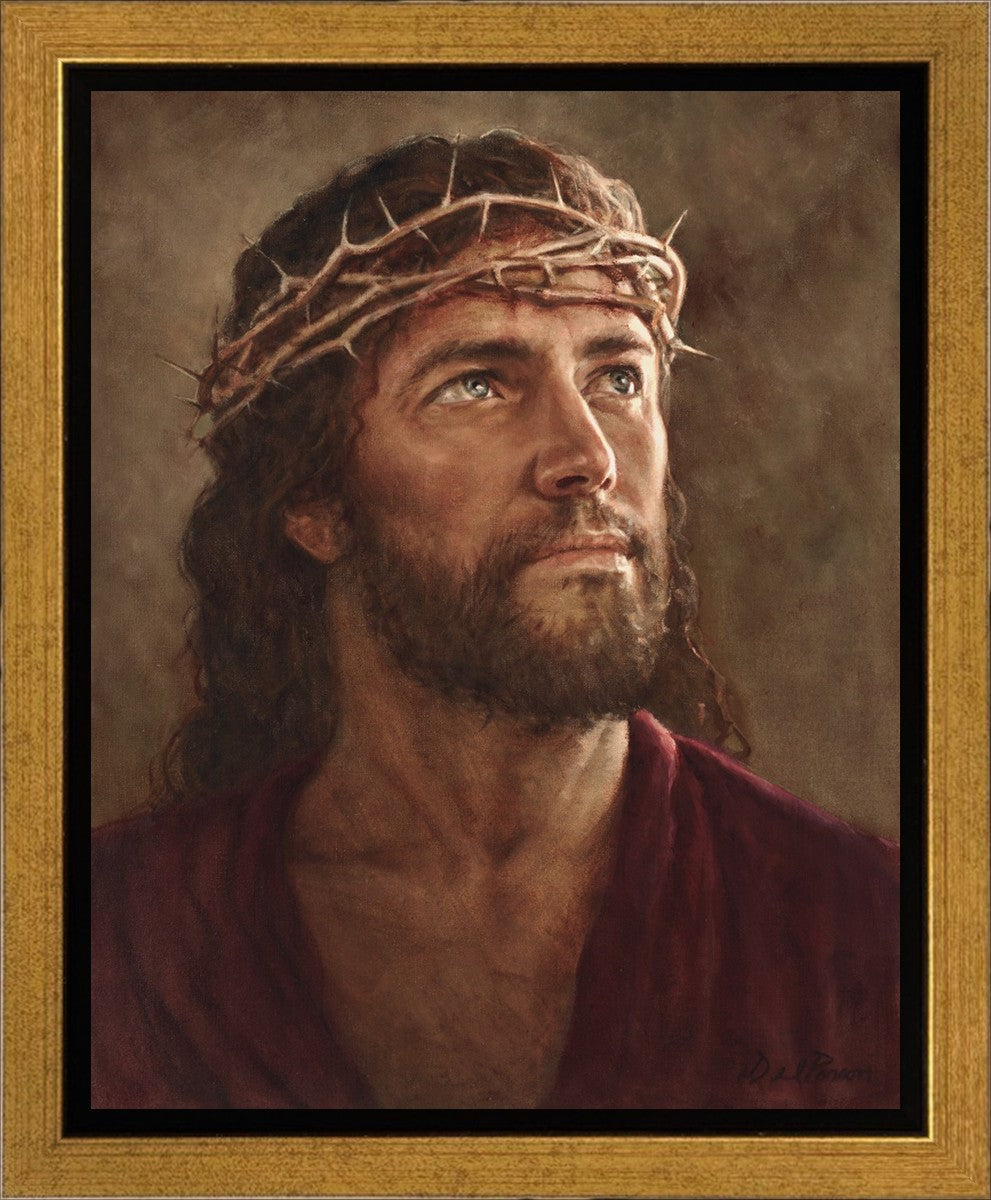 Thy Will Be Done