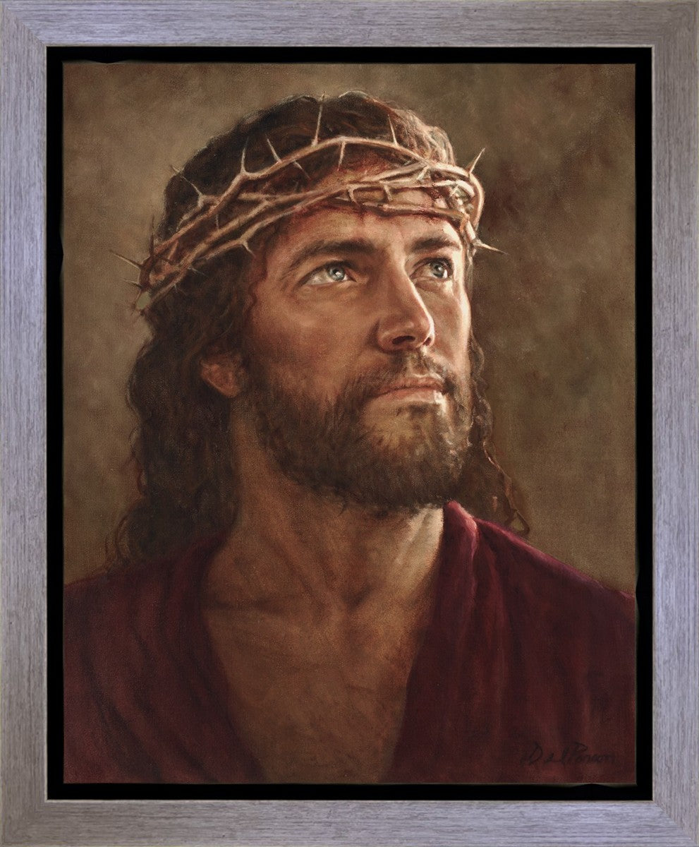 Thy Will Be Done
