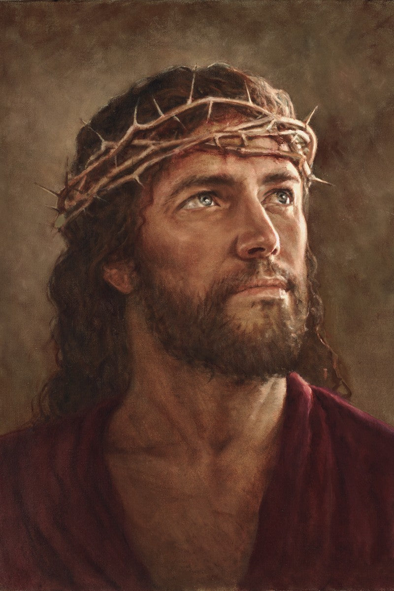 Thy Will Be Done