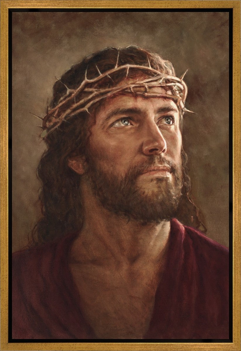 Thy Will Be Done