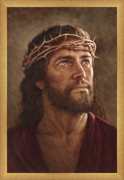 Thy Will Be Done