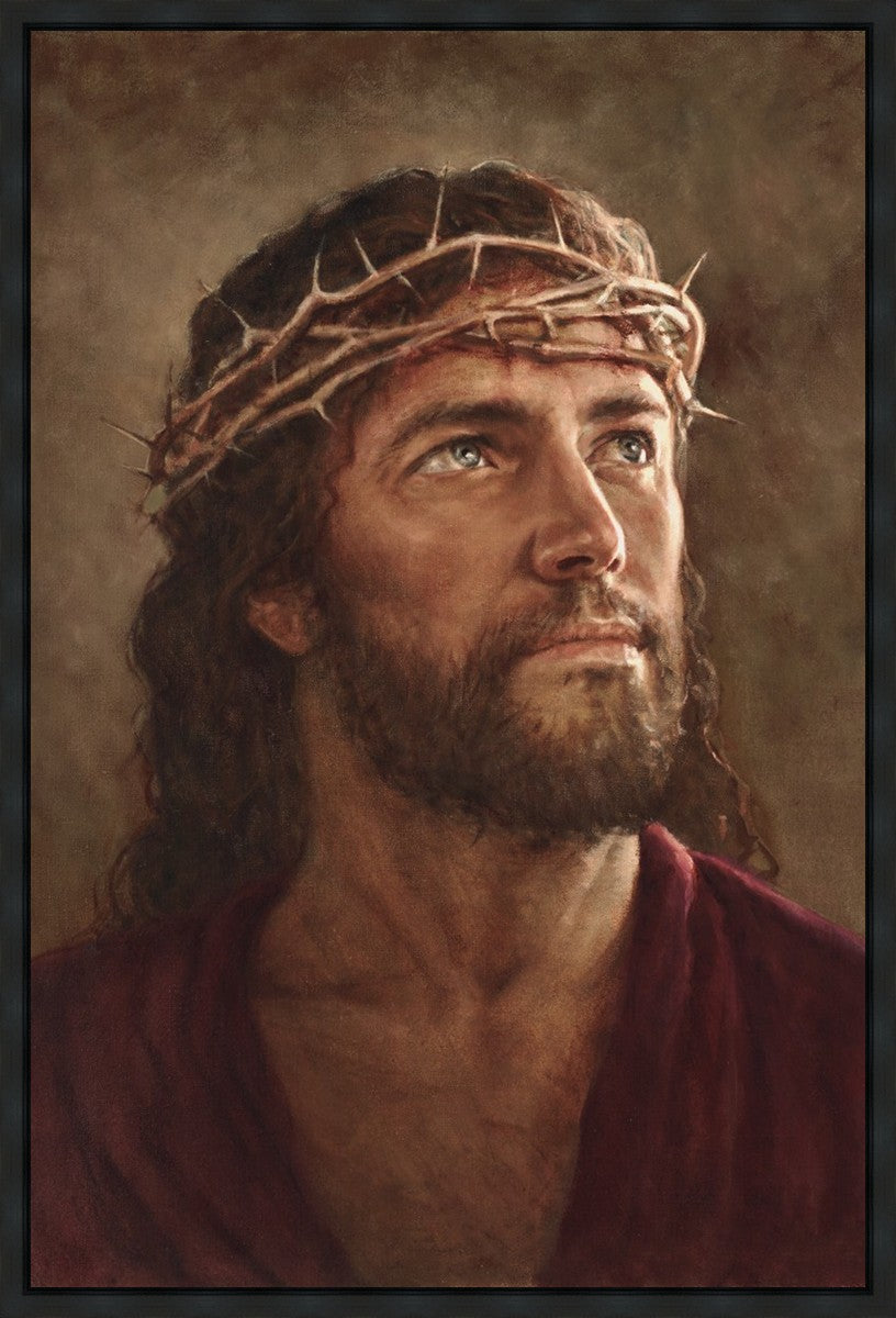 Thy Will Be Done