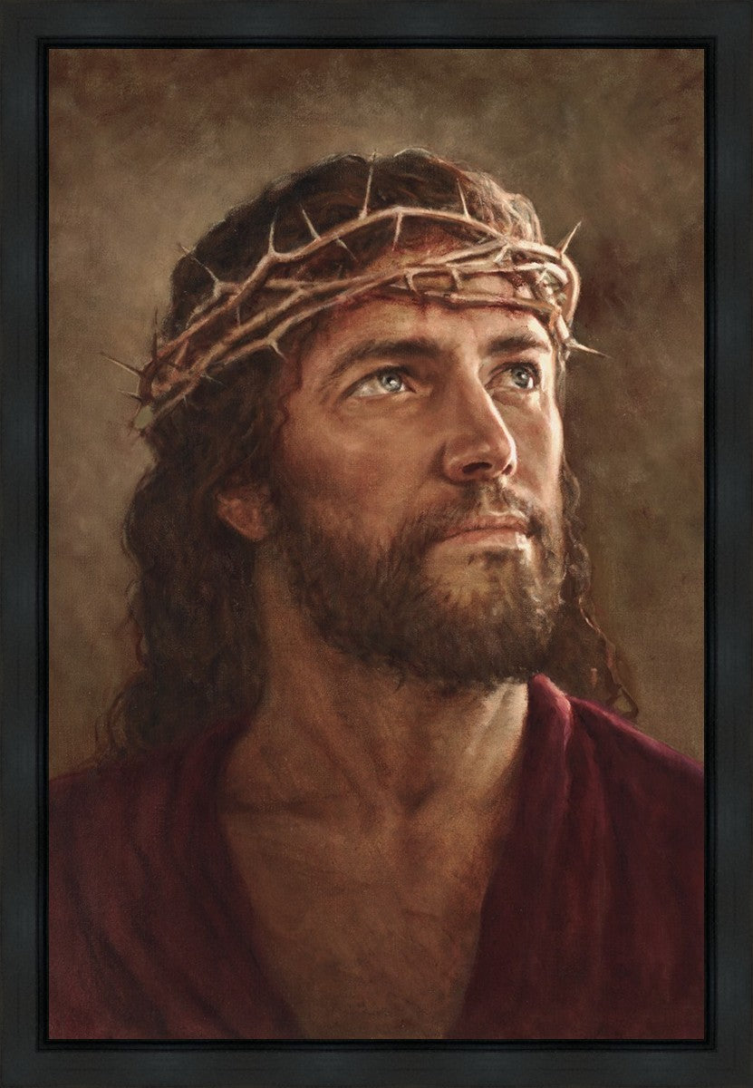 Thy Will Be Done
