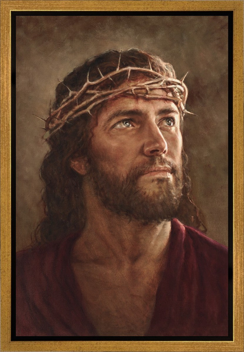 Thy Will Be Done