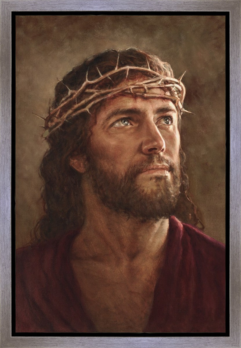 Thy Will Be Done