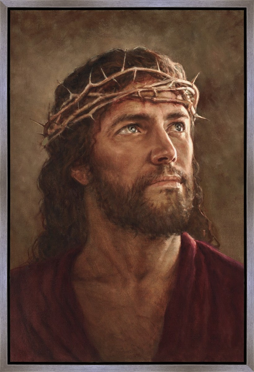 Thy Will Be Done