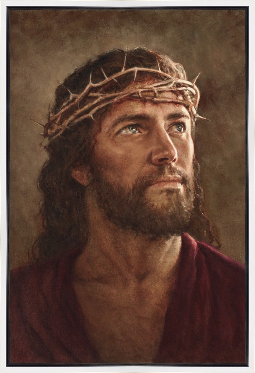 Thy Will Be Done