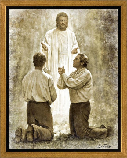 Aaronic Priesthood