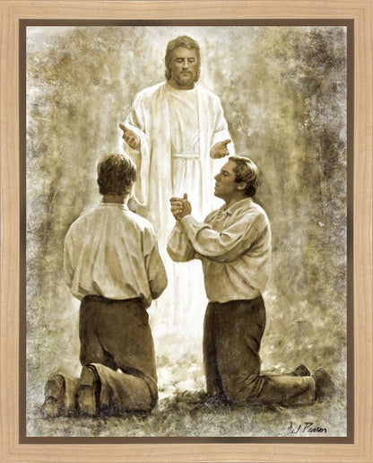 Aaronic Priesthood