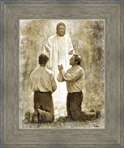 Aaronic Priesthood