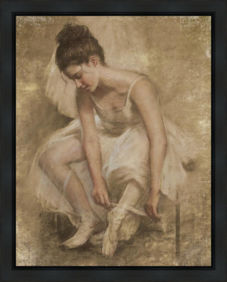 Ballet Girl
