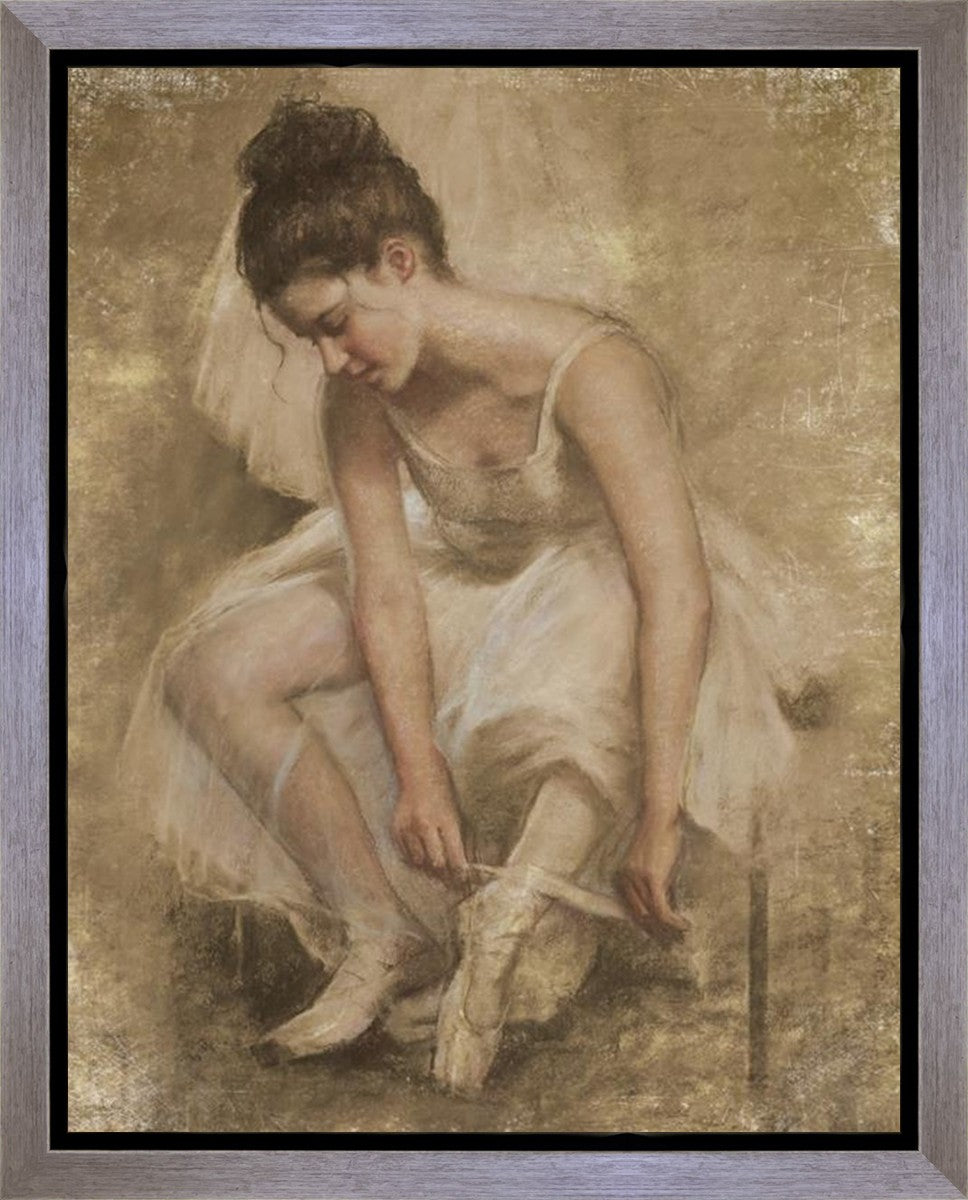 Ballet Girl
