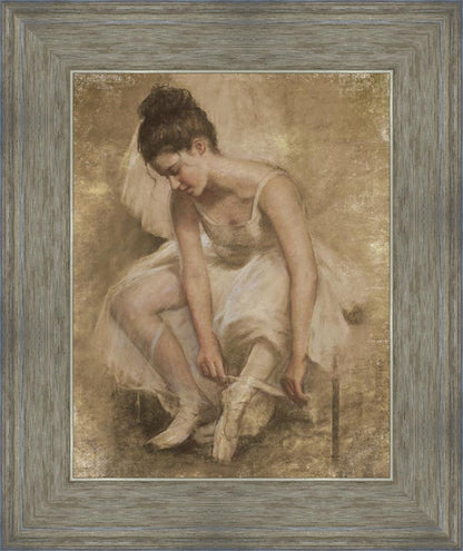 Ballet Girl
