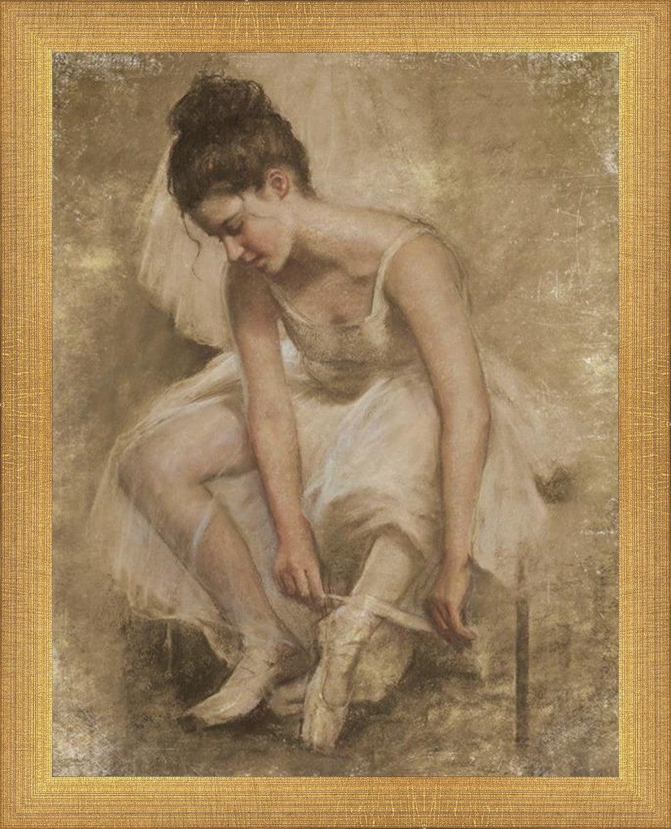 Ballet Girl
